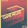 OIL Kickback: Virtual Game Night!