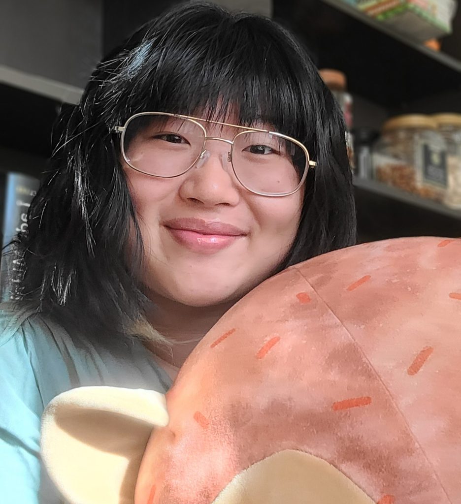 Crystal Wu – Office of Intercultural Life – Carleton College Crystal Wu – Office of Intercultural Life – Carleton College