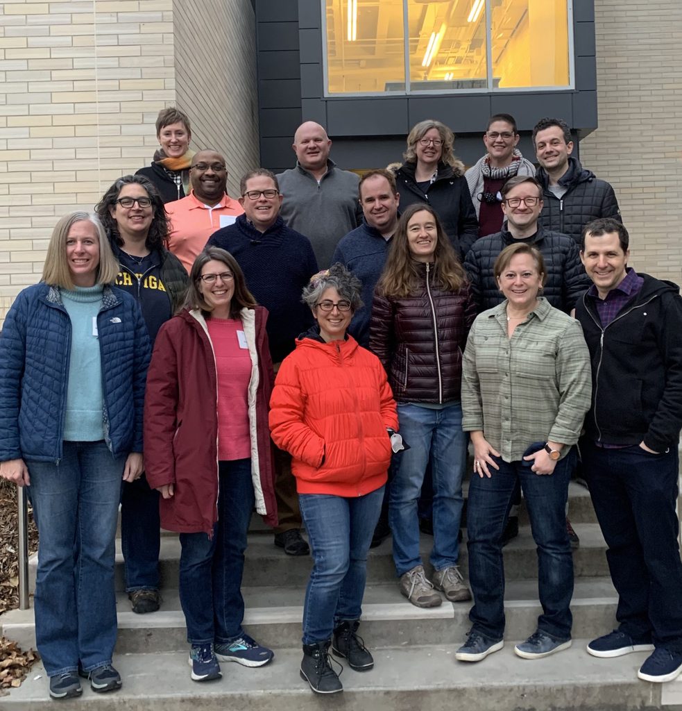 1996 Reunion Committee