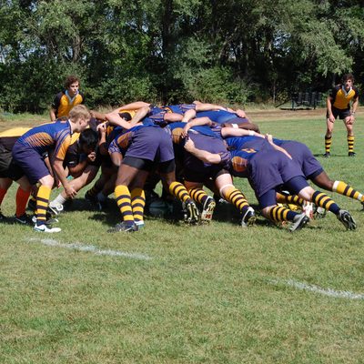 Men's Rugby