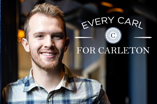 Every Carl for Carleton