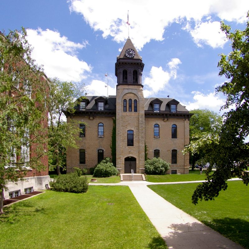 Willis Hall