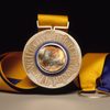 The William Carleton Medal
