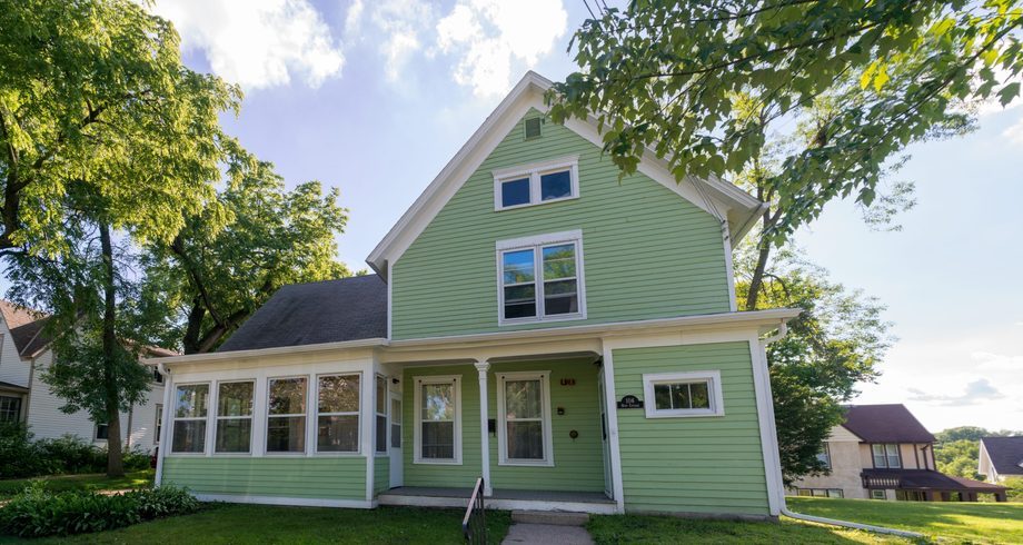 Hunt Cottage
