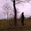 A still from "Nature Man" by Charlie Kilman '16.