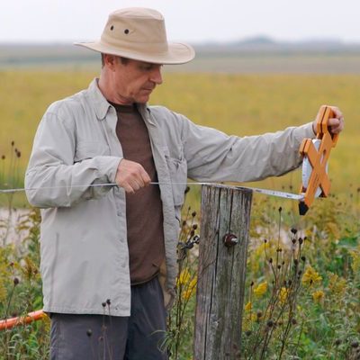 Photo of Mark McKone