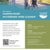 Cannon River Clean Up
