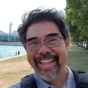 Luis Reynaldo '86 P'20