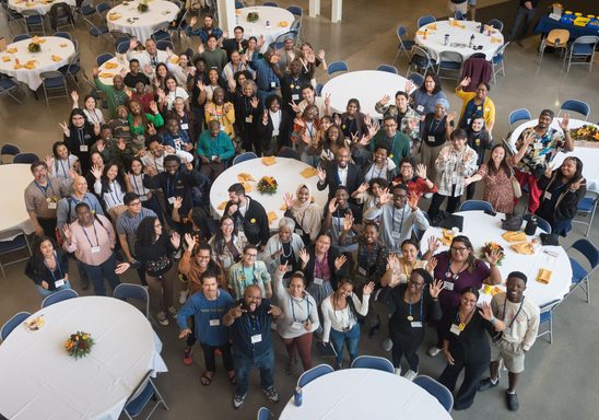 The Gathering 2022