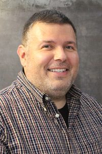 Michael Wickersheimer