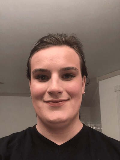 Lucille Baker-Stahl '23