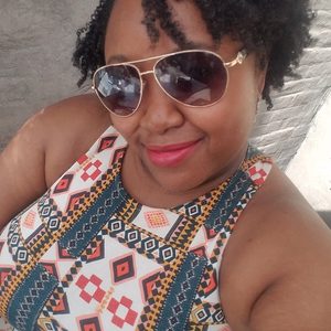 Krystal Stackhouse