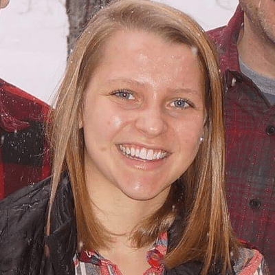 Photo of Morgan M. Whyte