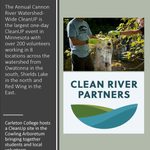 Clean River Partners One Pager