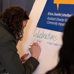 Community Partner Appreciation Event 2022