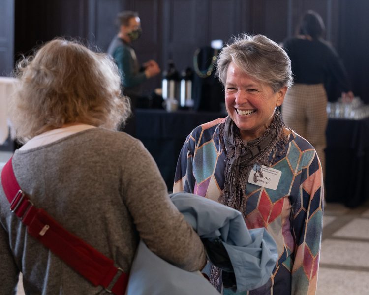 Julia Daly of Believit Canine Service Partners