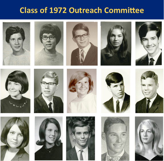 1972 Outreach Zoobook