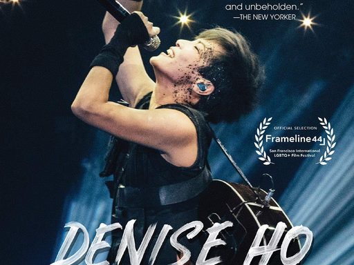Denise Ho Becoming the Song photo