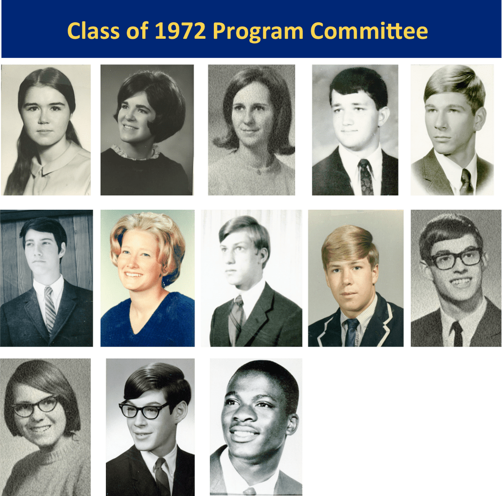 1972 Program Zoobook