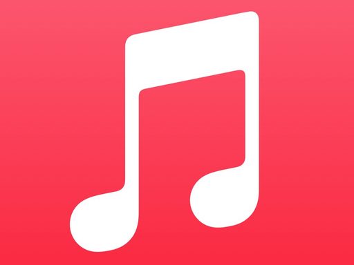 Apple Music Logo