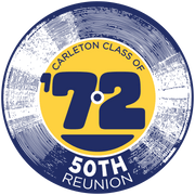 Class of 72 logo