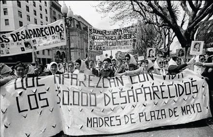 2┬¬_Marcha_de_la_Resistencia_9_y_10_diciembre_1982