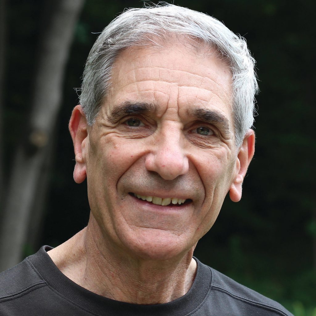 Tom Boe