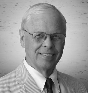 Keith Libbey '59