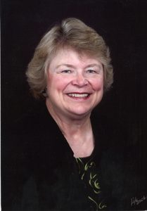 Barbara Mitchell Mauk
