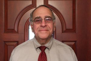 Roy T. Steigbigel