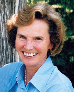 Polly Nason McCrea