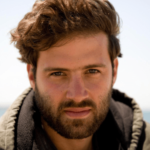 Sebastian Meyer