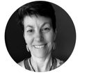 Barb Behringer Geiser