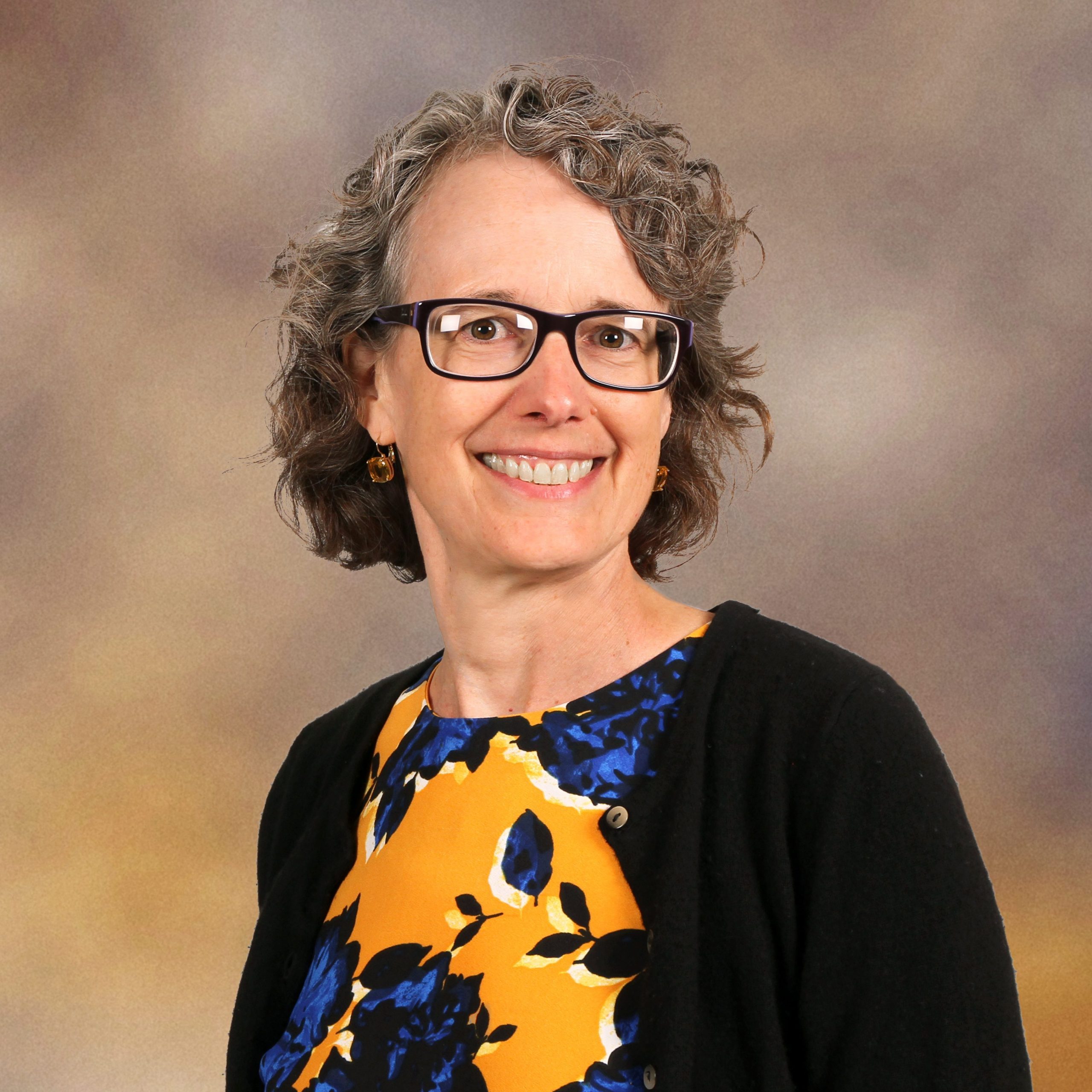 Kathy Hintz