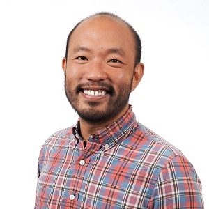 Austin Lau