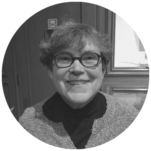 Nancy Dixon ’72 Carleton Alumni Council Carleton College