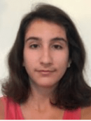 Marjorie Mitalski '24