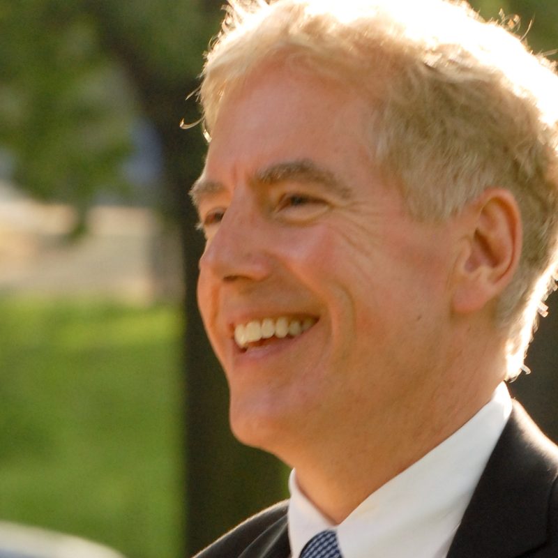 John Stuhr '73