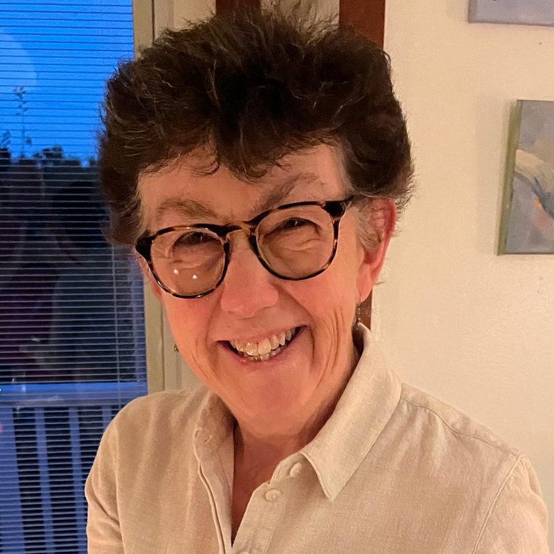 Kathy Valyi '73