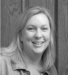 Photo of Annie Larson