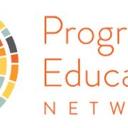 2019 Progressive Education Network Logo
