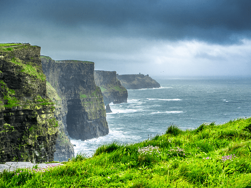 Ireland: Landscapes, Histories & Stories