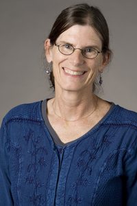 Susan Jaret McKinstry