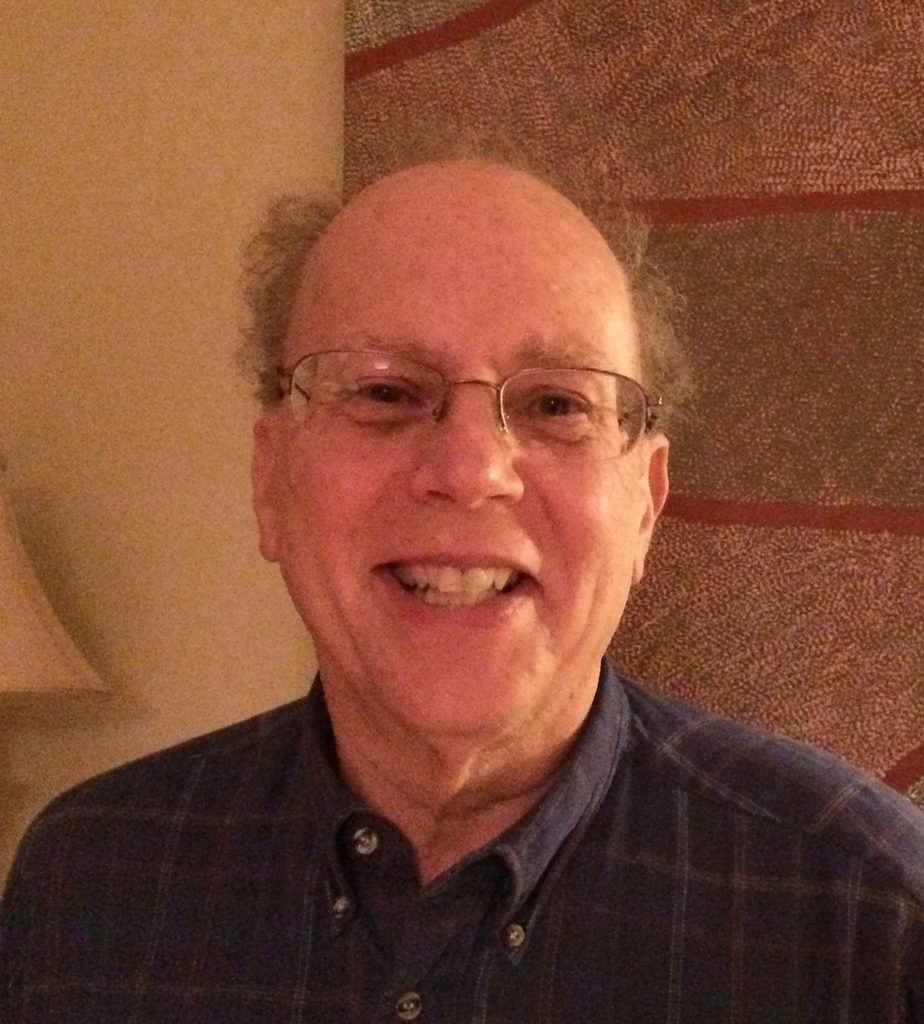 Joel Weisberg