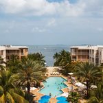 Key West Marriott Beachside Hotel