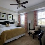 Key West Marriott Beachside Hotel Room