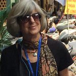 Dana Strand