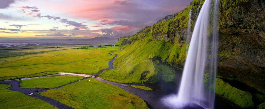 Ultimate Iceland: Land of Fire & Ice