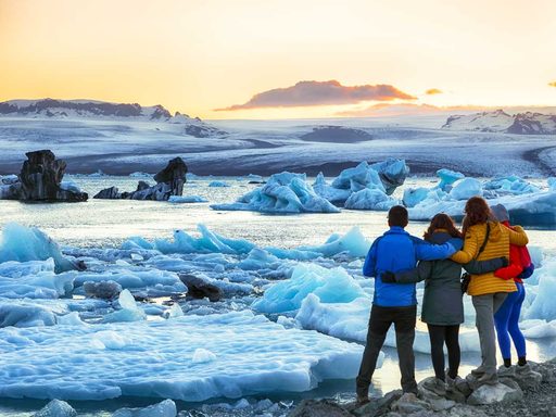 Iceland: Alumni Adventure