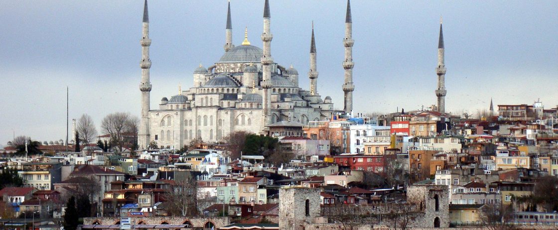 Istanbul, Turkey